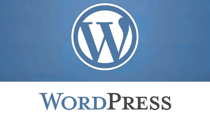 WordPress