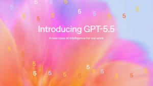 OpenAI 发布 GPT-5.5：Agent 能力大升级，百万 Token 成本暴降 97%