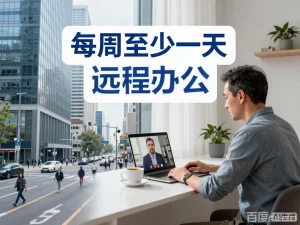 欧盟拟推“每周至少一天远程办公”建议，通过减税和补贴降低能源依赖