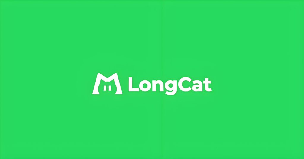 美团LongCat