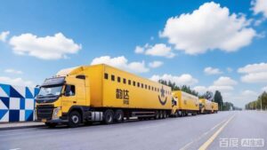 韵达股份2025年增收不增利：营收514.75亿元，净利润骤降38.79%