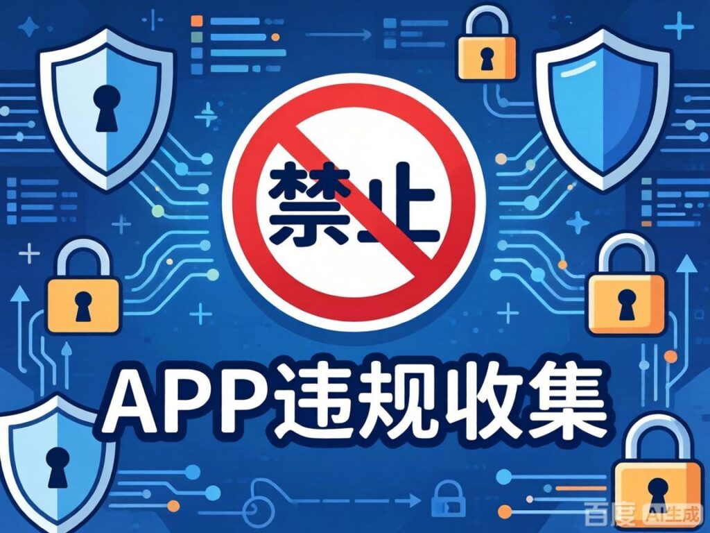 违规收集个人信息