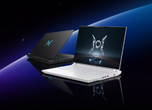 荣耀 WIN 游戏本 H9 亮相：首发“东风尾喷”散热引擎，270W 满血释放 5070Ti 性能