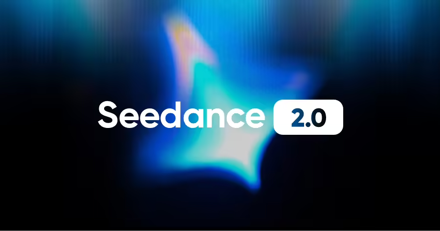 Seedance 2.0