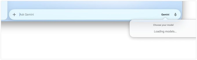 谷歌原生Mac版Gemini应用
