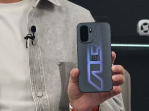 一加 Ace6 至尊版官宣“下周见”，主打 165Hz 电竞屏与天玑 9500 旗舰芯