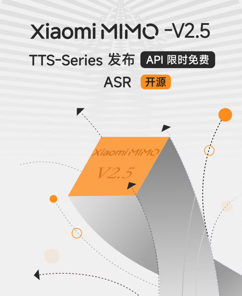 MiMo-V2.5