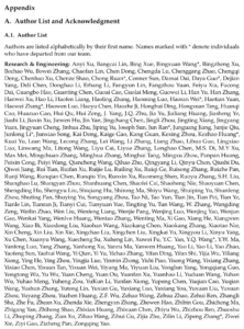 DeepSeek-V4 技术报告公开作者名单 多位核心骨干离职加盟大厂