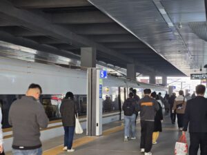 12306 五一期间重拳整治抢票软件，拦截异常出票超百万张