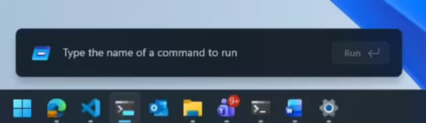 微软 Win11 预览版更新
