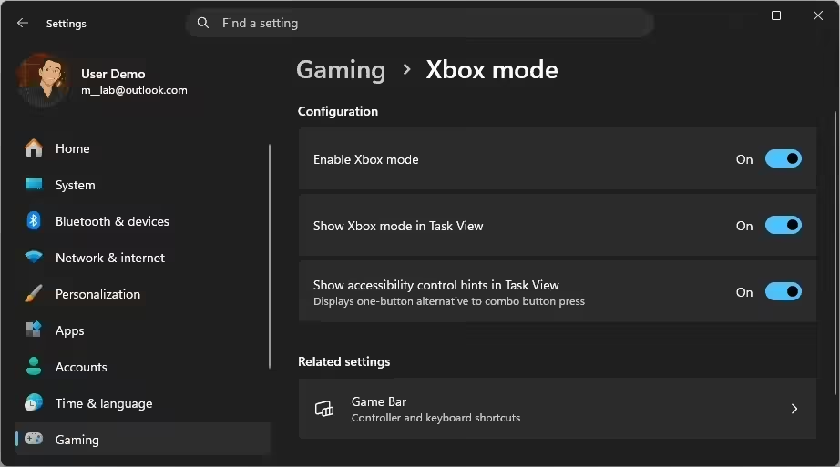 Windows 11 KB5089549 更新