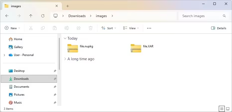 Windows 11 KB5089549 更新