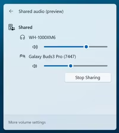 Win11 KB5089573 预览版