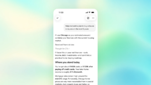 OpenAI 推出 ChatGPT 个人理财功能：美国 Pro 用户可直连银行账户，AI 化身私人财务顾问