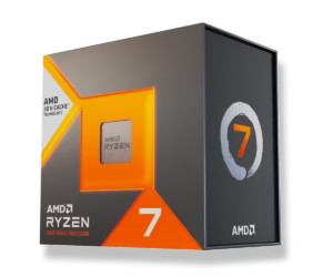 AMD 锐龙 7 7700X3D 处理器曝光：8 核 96MB 大缓存，主打高性价比