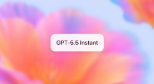 OpenAI 升级 GPT-5.5 Instant：幻觉率大降 52.5%，Canvas 功能取消、旧模型退役