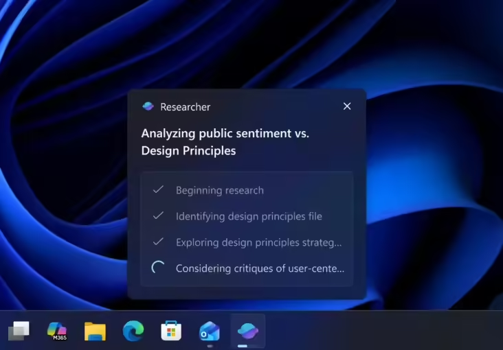 Win11 2026 年 4 月可选更新：KB5083631