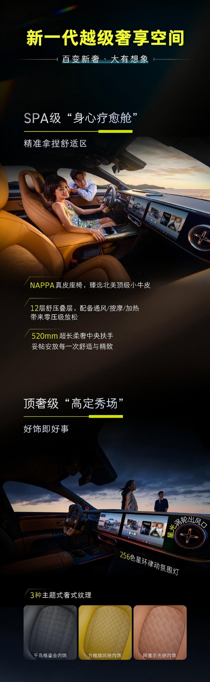 全新 smart 精灵 6 号