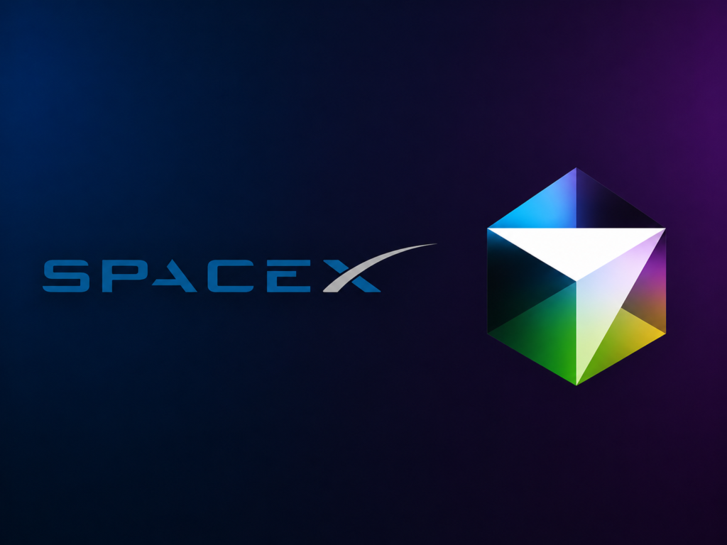SpaceX 官宣 600 亿美元收购 Cursor
