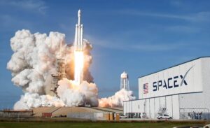 史上最大IPO！SpaceX定价每股135美元，6月12日上市，估值1.77万亿美元
