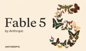Anthropic 高管首尔放话：Claude Fable 5 / Mythos 5 模型“未来几天内”向海外解封