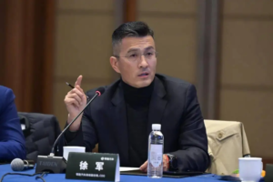 零跑COO徐军重庆论坛喊话出海车企：别把国内价格战”内卷外卷化”带到海外市场