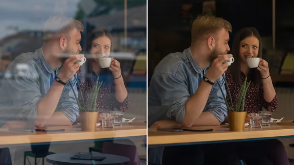 Adobe 全线升级:Lightroom 新增 AI 锐化与照片转视频,Premiere 加入全局静音