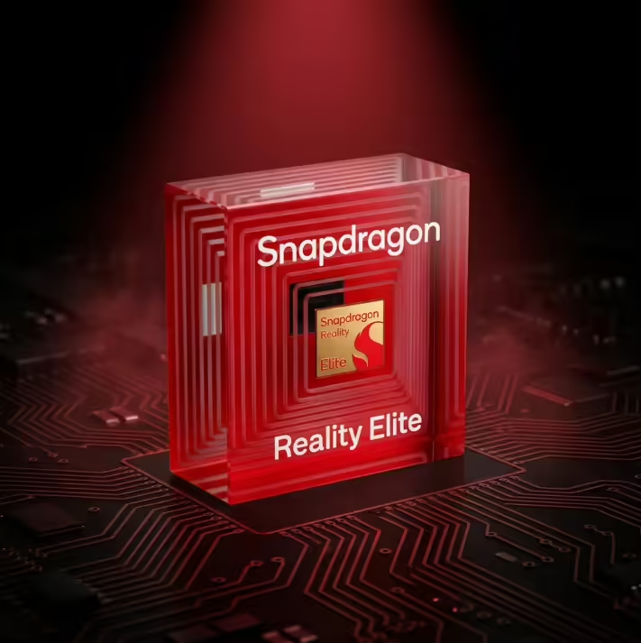 高通发布骁龙 Reality Elite XR 旗舰芯片