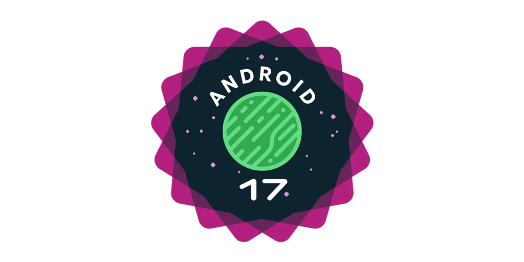 Android 17