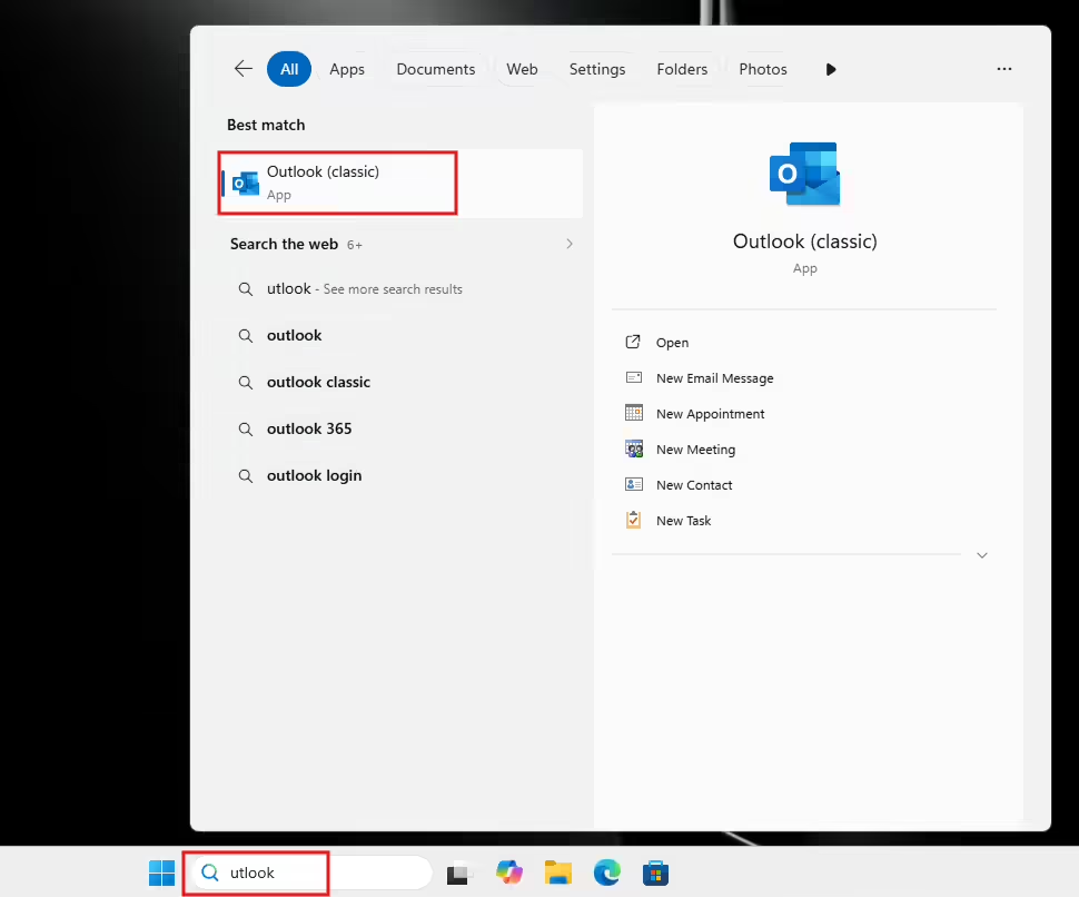 Win11 预览版搜索大改