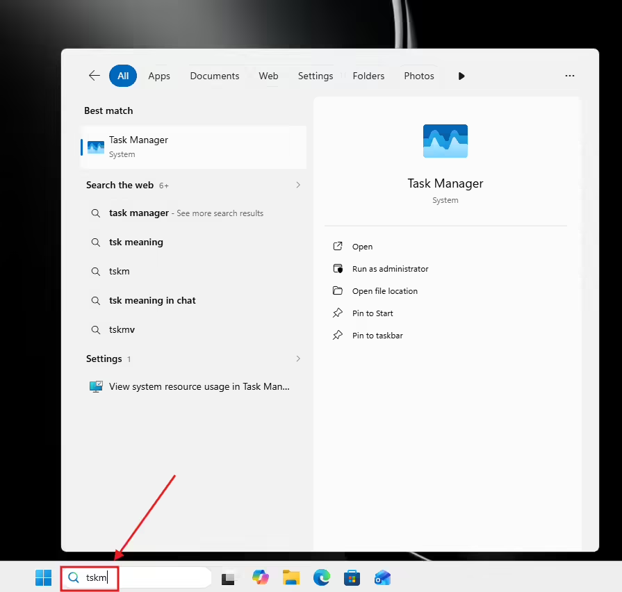Win11 预览版搜索大改