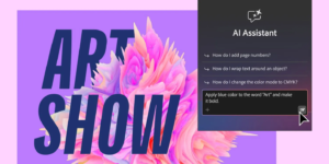 Adobe Firefly 平台升级：Photoshop 等 CC 软件接入 AI 智能体