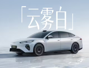 比亚迪海豹08定档7月2日上市：海洋网旗舰轿车标配后轮转向与云辇-A
