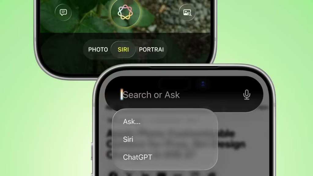 苹果WWDC 2026 Siri改版