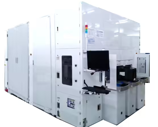 北方华创原子级刻蚀机 Acme Glaion130