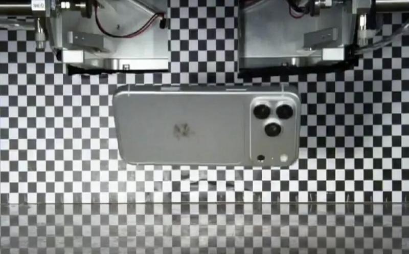 塔塔电子（Tata Electronics）印度工厂泄密 iPhone 18 Pro 图纸