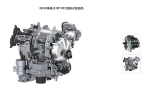 东安动力首台双转子增压发动机 R10TE 点火成功，联合 AVL 打造，预计 2028 年量产