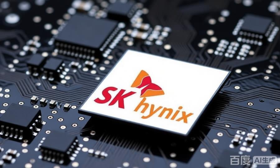 SK 海力士