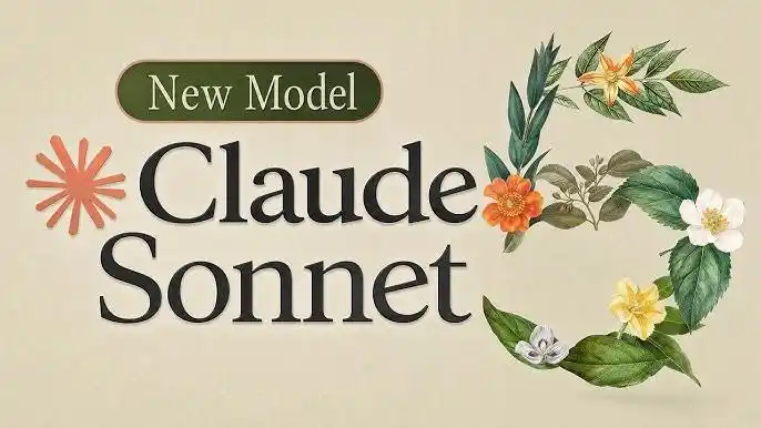 Claude Sonnet 5