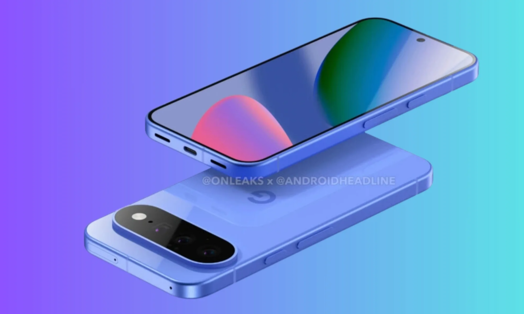 谷歌 Pixel 11 系列 8 月 12 日发布