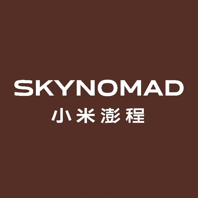 小米汽车新品牌中文名“小米澎程”