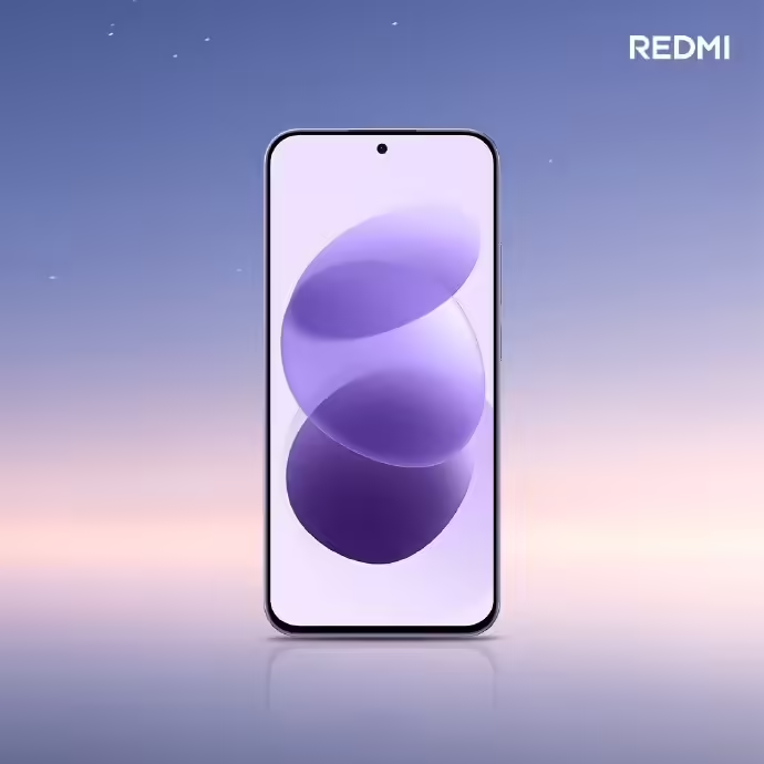 REDMI Note 17标准版