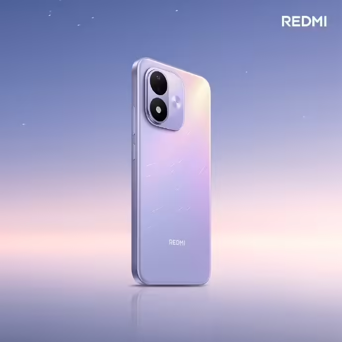 REDMI Note 17标准版
