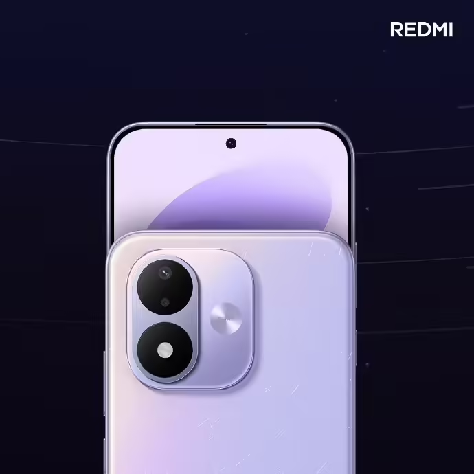 REDMI Note 17标准版