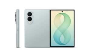 三星 Galaxy Z Fold8 阔折叠手机发布：5.5+7.6 英寸双屏 ，起售 12999 元