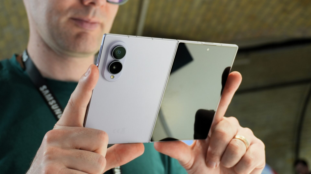 Galaxy Z Fold8