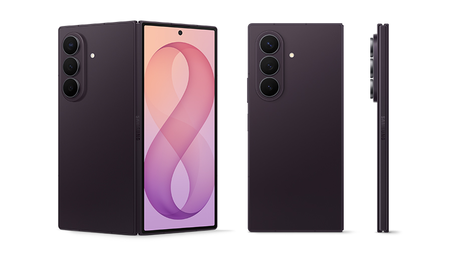 Galaxy Z Fold8 Ultra
