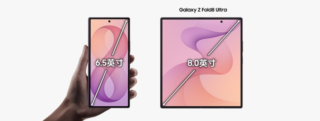 Galaxy Z Fold8 Ultra