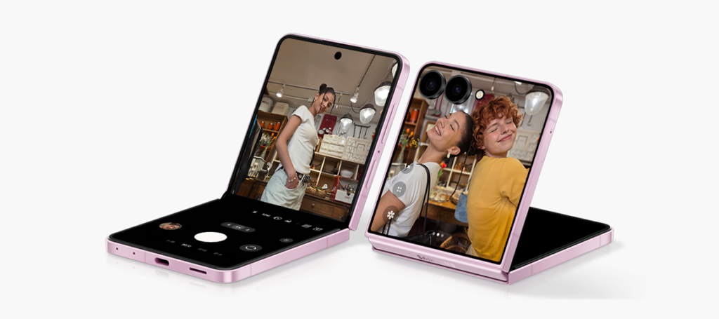 Galaxy Z Flip8