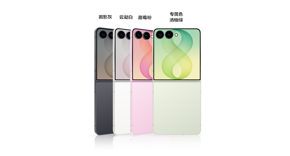 Galaxy Z Flip8